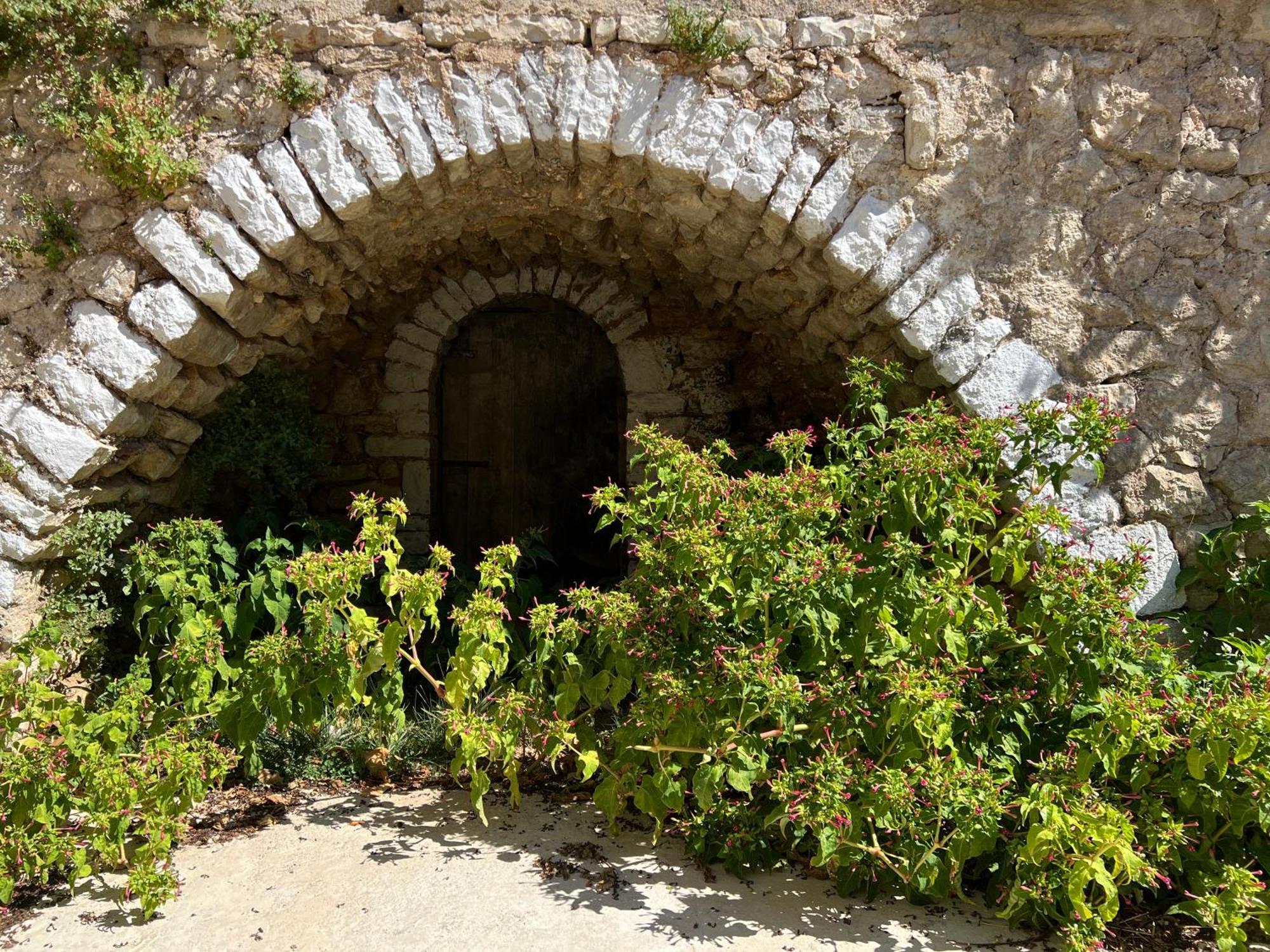 Guesthouse Near The Castle Of Himara Kültér fotó