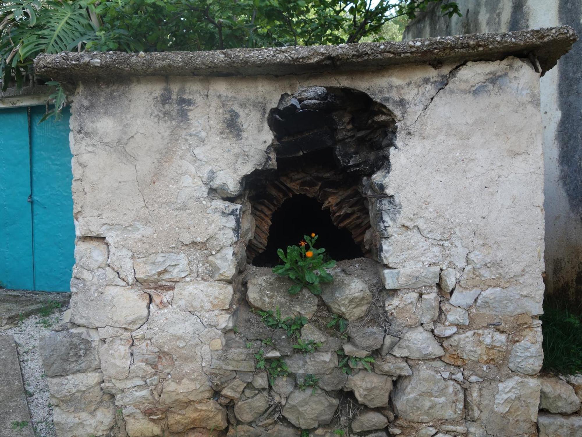 Guesthouse Near The Castle Of Himara Kültér fotó