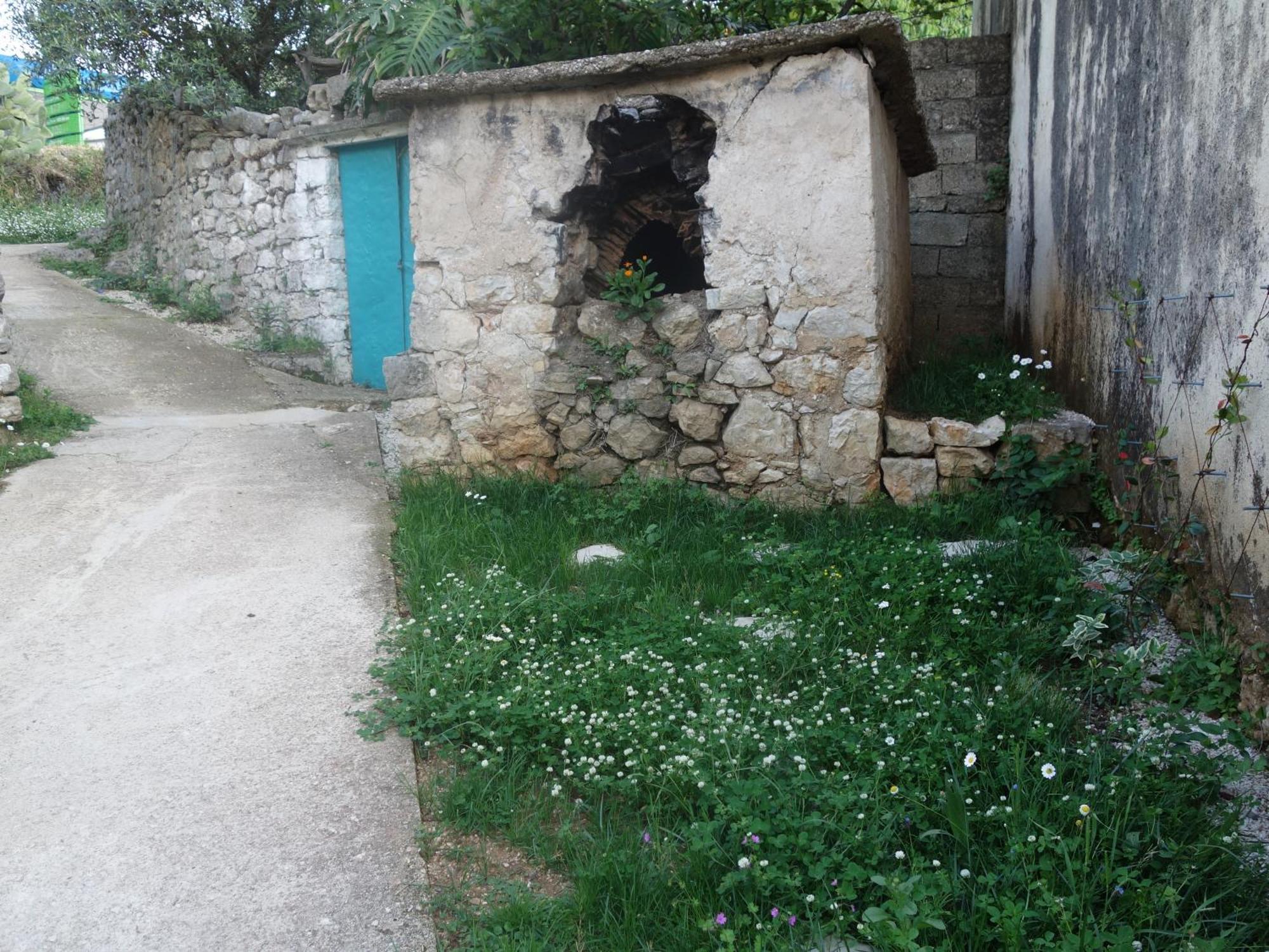 Guesthouse Near The Castle Of Himara Kültér fotó